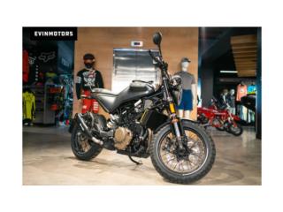 2023 Husqvarna Motorcycles SVARTPILEN 401, EVINMOTORS PR  Puerto Rico