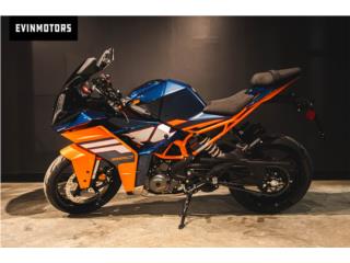 2024 KTM RC 390, EVINMOTORS PR  Puerto Rico