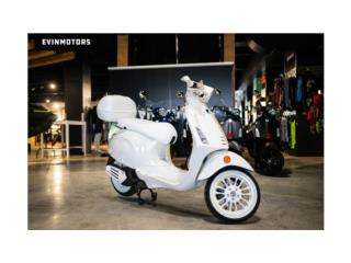 2023 Vespa Sprint Justin Bieber 150 c.c