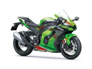 NINJA ZX-10R KRT EDITION 2024, CARIBBEAN KAWASAKI CORP. Puerto Rico