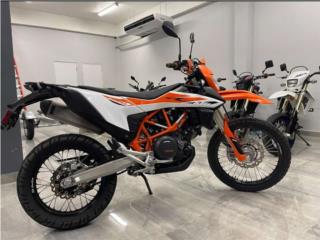 KTM 690 ENDURO R 2020, XTREME IMPORTS Puerto Rico