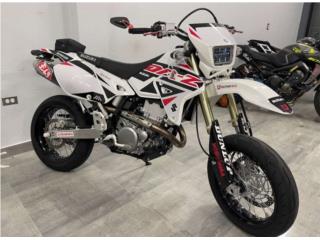 SUZUKI DRZ400SM 2021 FULL YOSHIMURA CARBON, XTREME IMPORTS Puerto Rico