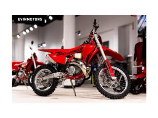 2025 GASGAS EX 300, EVINMOTORS PR  Puerto Rico