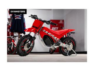 2025 GASGAS MC-E 2, EVINMOTORS PR  Puerto Rico