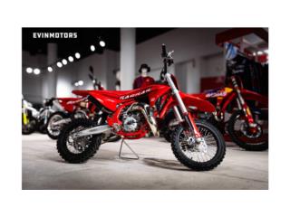 2025 GASGAS MC 65, EVINMOTORS PR  Puerto Rico