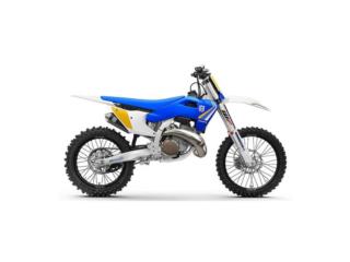 2025 Husqvarna Motorcycles TC 300 Heritage, EVINMOTORS PR  Puerto Rico