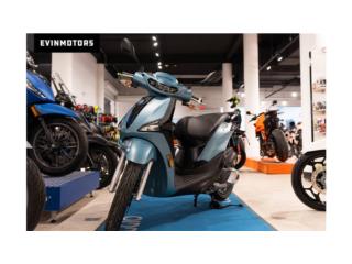 2026 Piaggio PIAGGIO LIBERTY 150 SPORT BLUE