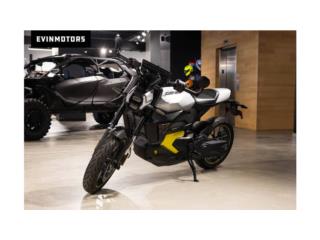 2025 Can-Am Pulse� 73, EVINMOTORS PR  Puerto Rico