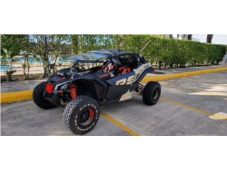 Motoras Puerto Rico