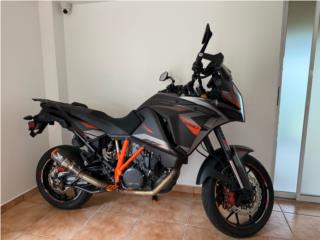 KTM 1290 SUPER ADVENTURE R 2018, XTREME IMPORTS Puerto Rico