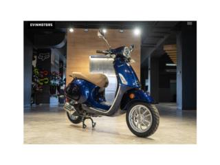 2024 Vespa PRIMAVERA 150 ABS