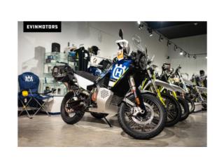 2023 Husqvarna Motorcycles Norden 901, EVINMOTORS PR  Puerto Rico