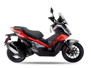 ITALICA CYBER 200CC, GENERATORS & MORE INC. Puerto Rico