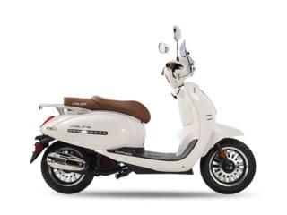Italica BELLA 150CC, GENERATORS & MORE INC. Puerto Rico