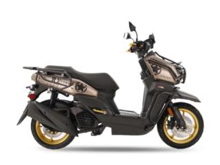 Italica RX COMBAT 200CC, GENERATORS & MORE INC. Puerto Rico