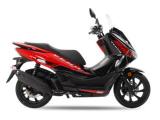 Italica VENOM 200CC, GENERATORS & MORE INC. Puerto Rico