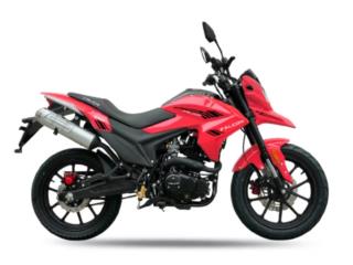 ITALICA FALCON 250CC, GENERATORS & MORE INC. Puerto Rico