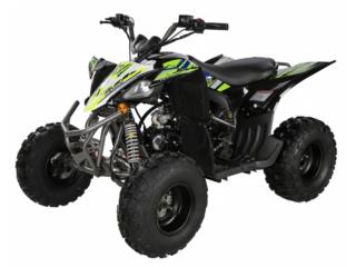Viitacci PENTORA 125cc, GENERATORS & MORE INC. Puerto Rico