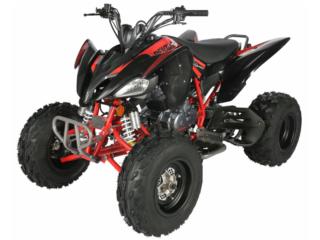 Vitacci PENTORA 250cc Transmisin Manual, GENERATORS & MORE INC. Puerto Rico
