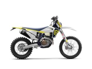 2023 Husqvarna Motorcycles FE 450, EVINMOTORS PR  Puerto Rico