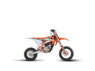 2024 KTM SX-E 5, EVINMOTORS PR  Puerto Rico