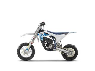 2024 Husqvarna Motorcycles EE 5, EVINMOTORS PR  Puerto Rico