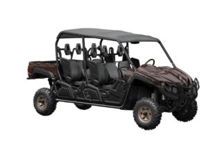 2024 Yamaha VIKING VI EPS RANCH EDITION, GENERATORS & MORE INC. Puerto Rico