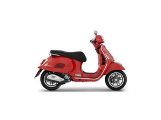 2025 Vespa GTS SUPER 300