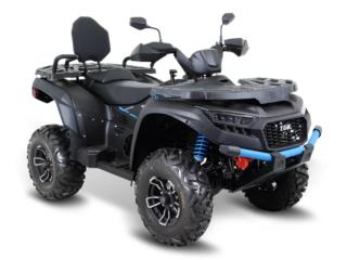 TGB BLADE 600 LTX EPS ABS, GENERATORS & MORE INC. Puerto Rico