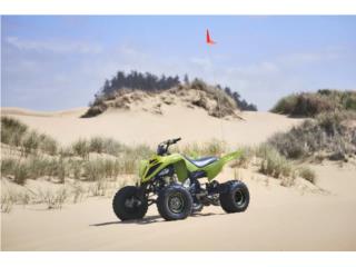 2025 YAMAHA RAPTOR 700R SE (Disponible en tie, GENERATORS & MORE INC. Puerto Rico