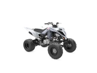 2025 YAMAHA RAPTOR 700 fourtrack, GENERATORS & MORE INC. Puerto Rico