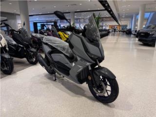 Supermach GC 300 cc