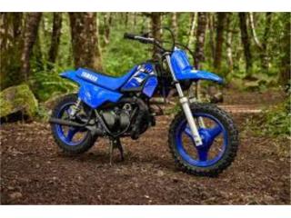 YAMAHA PW50, Motor Sport Puerto Rico