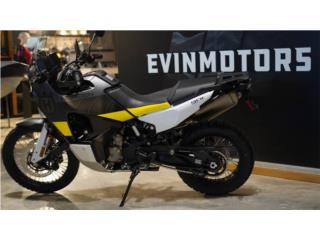 2023 Husqvarna Motorcycles NORDEN 901, EVINMOTORS PR  Puerto Rico
