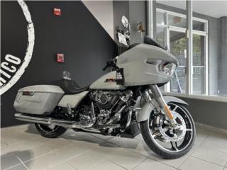 Road Glide 2024 $34,495, Motor Sport Puerto Rico