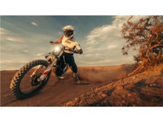 ZERO MOTORCYCLES $5995, Motor Sport Puerto Rico