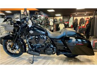 ROAD KING S, Motor Sport Puerto Rico