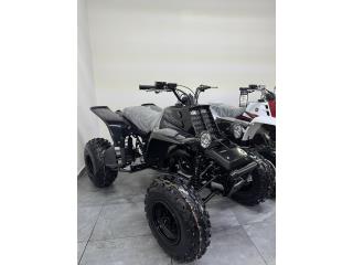 YAMAHA BANSHEE- 2002, Dorado Motor Sport Puerto Rico