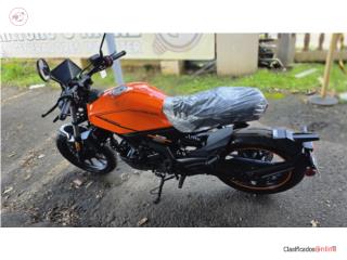 Italica Ranger 250cc 2026, GENERATORS & MORE INC. Puerto Rico