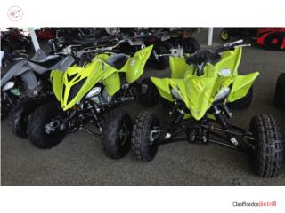 2026 Yamaha YFZ450R SE, GENERATORS & MORE INC. Puerto Rico