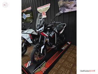Motomorini X Cape 1200 2026, GENERATORS & MORE INC. Puerto Rico