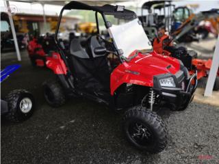 Vitacci Blade 200efi Monte Off Road, GENERATORS & MORE INC. Puerto Rico