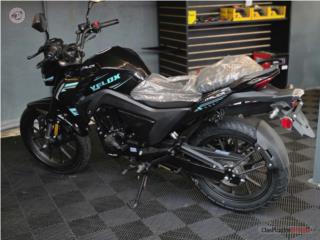 2026 Italica Velox 250cc, GENERATORS & MORE INC. Puerto Rico