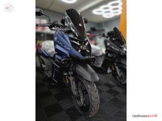 2026 Italica RX Combat 200efi, GENERATORS & MORE INC. Puerto Rico