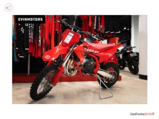2026 GASGAS MC 65, EVINMOTORS PR  Puerto Rico
