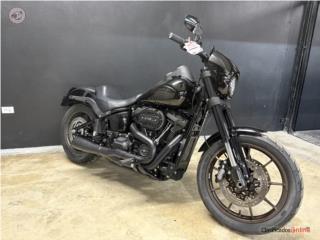 Dyna Low Rider S 2020, Unlimited Motor Sport Puerto Rico