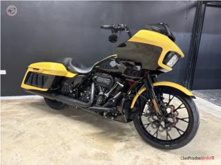 Roadglide 2023, Unlimited Motor Sport Puerto Rico