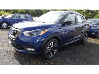 PEPE ABAD - NISSAN Puerto Rico