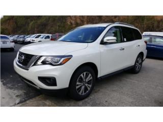 PEPE ABAD - NISSAN Puerto Rico