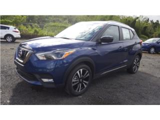 PEPE ABAD - NISSAN Puerto Rico